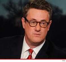 A Second Open Letter to Joe Scarborough