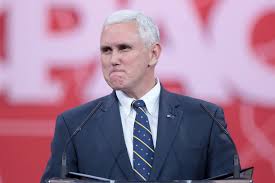 What Did Mike Pence Know and When Did He Know It?